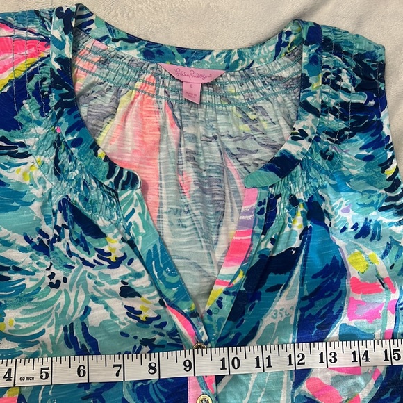 Lilly Pulitzer L - Picture 6 of 7